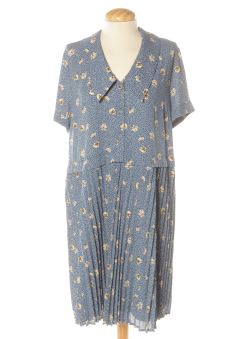 Vestido casual 44 I.CODE
