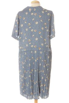 Vestido casual 44 I.CODE