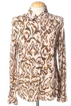 Camicia S Carla Kops