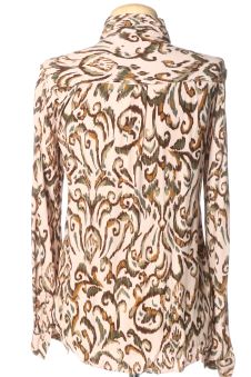 Camicia S Carla Kops