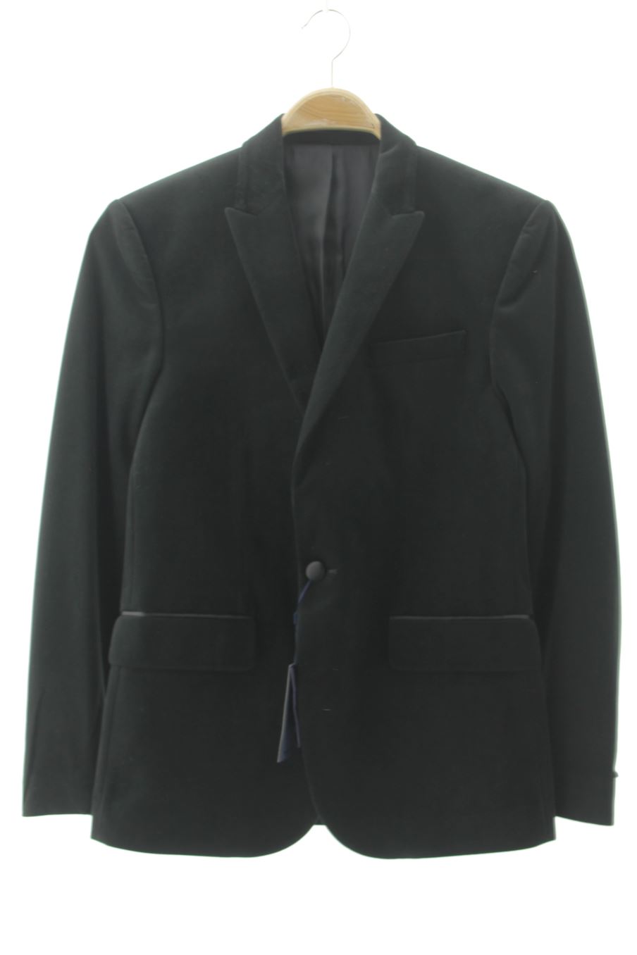 Americana de Mango de la talla 46