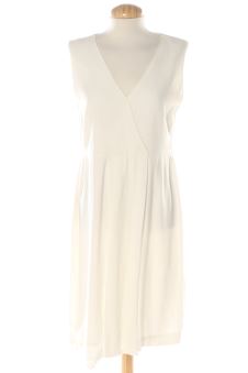 Robe casual M Uterqüe