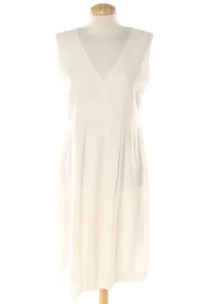 Vestido casual M Uterqüe, foto 1 de 2