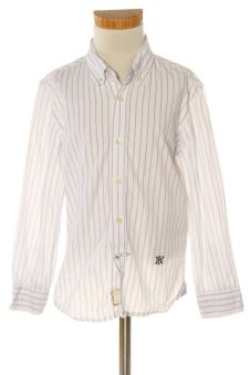 Chemise manches longues 6 ans Bass10