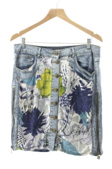 Falda 42 Desigual