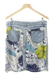 Falda 42 Desigual