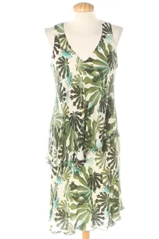 Vestito casual 38 Oky`s, foto 1 di 2