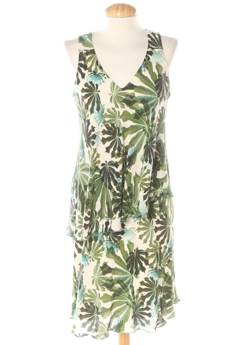 Robe casual Oky`s de la taille 38, de couleur imprimés