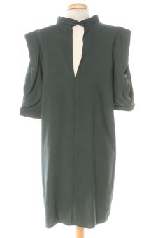Robe casual XL Zara