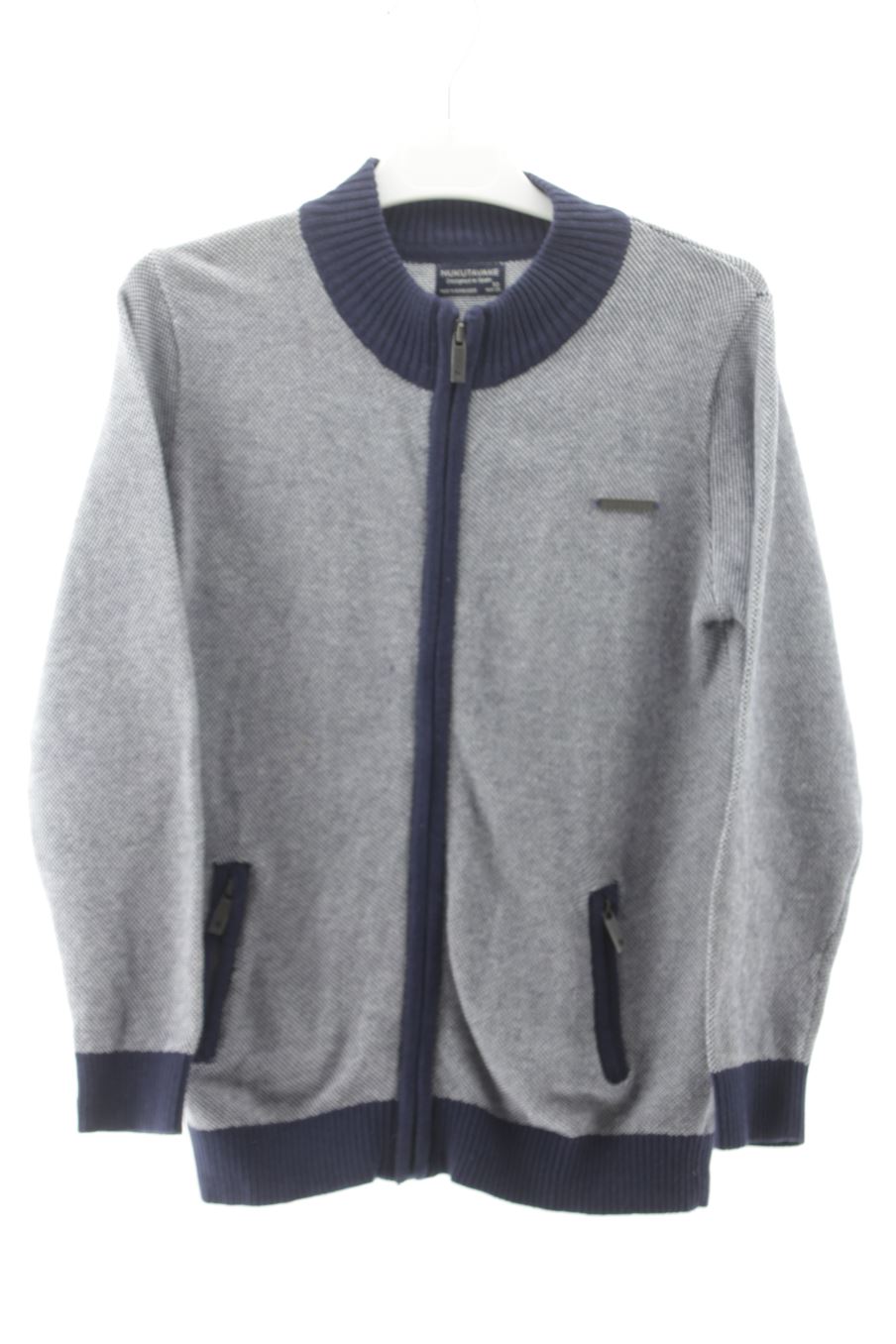 Chaqueta de Nukutavake de la talla 10 años