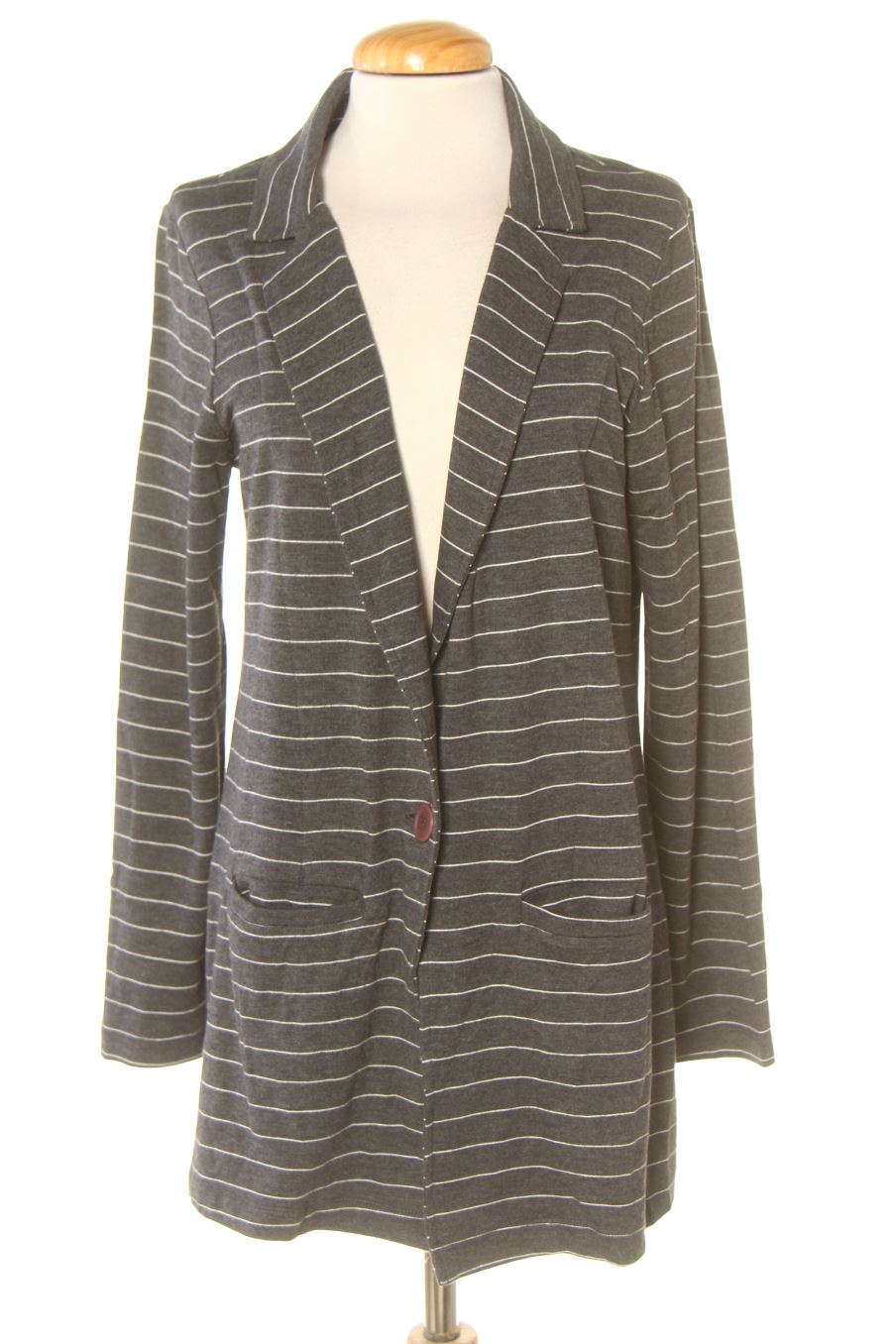 Blazer DOLAN de la taille M, de couleur rayures