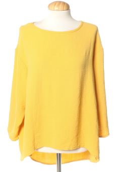 Blusa de manga larga XXL PERCENTIL