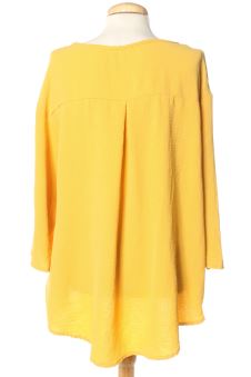 Blusa de manga larga XXL PERCENTIL
