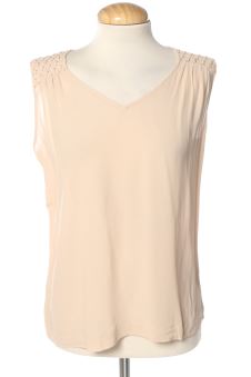 Top S Massimo Dutti, foto 1 de 2