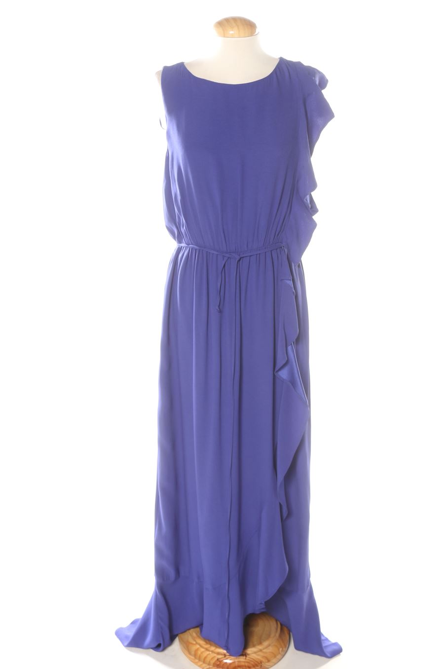 Robe casual Phase Eight de la taille 42, de couleur bleu