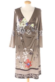 Robe casual L Punto roma, photo 1 sur 2