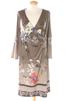 Vestido casual L Punto roma, foto 1 de 2