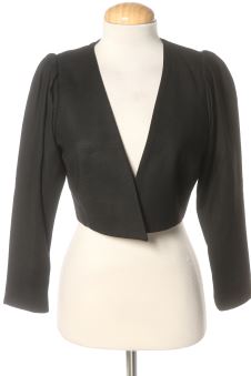 Blazer S Zara, foto 1 de 2