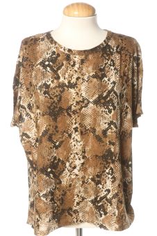 T-Shirt L Zara, Foto 1 von 2