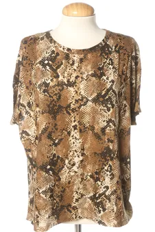 Camiseta L Zara, foto 1 de 2