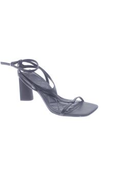 Sandales à talons 37 Bershka, photo 1 sur 3