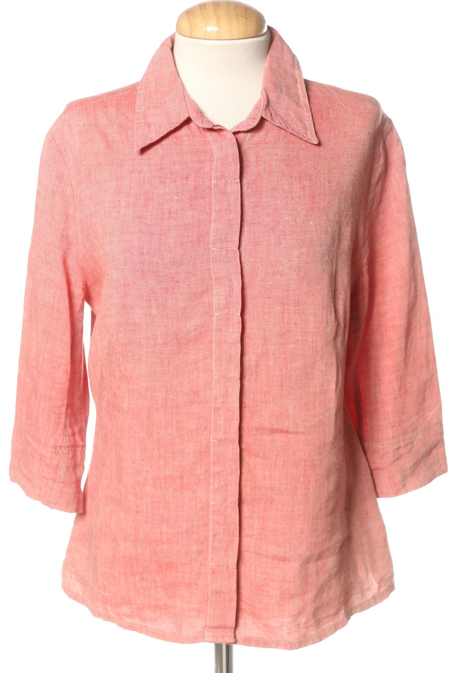 Camicia de Trucco de la talla 42, de color rosa