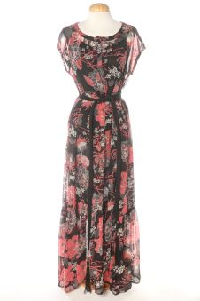 Einfaches Kleid M Sfera, Foto 1 von 2