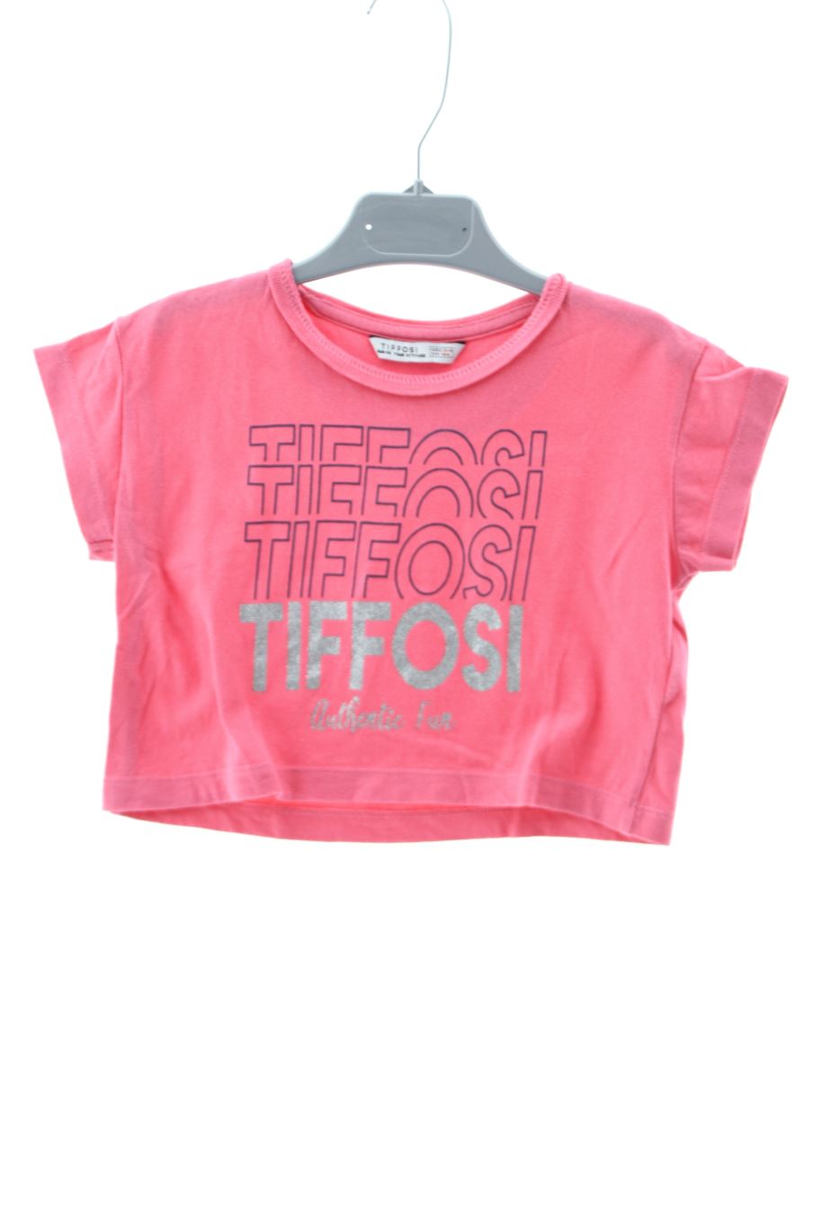 Camiseta de Tiffosi de la talla 3 años de segunda mano