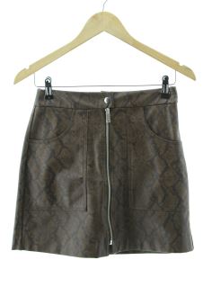 Jupe 36 Stradivarius, photo 1 sur 2