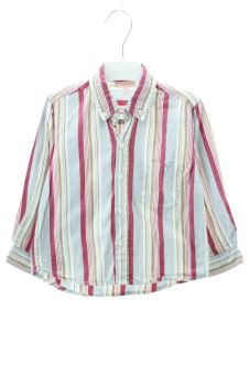 Camisa de manga larga 2 años Gocco