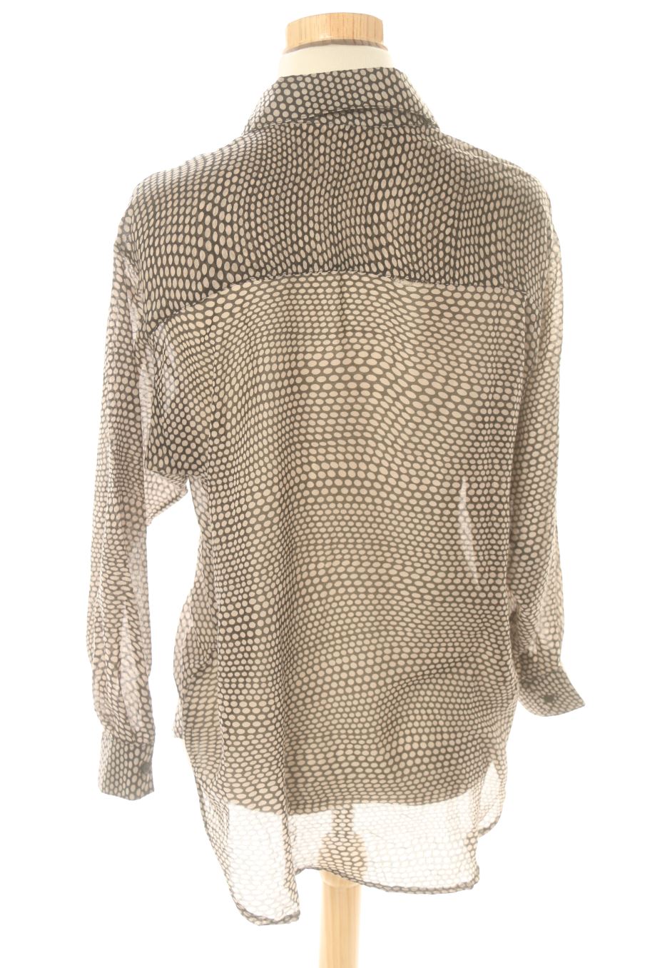 Chemise Stradivarius de la taille S, de couleur imprimés