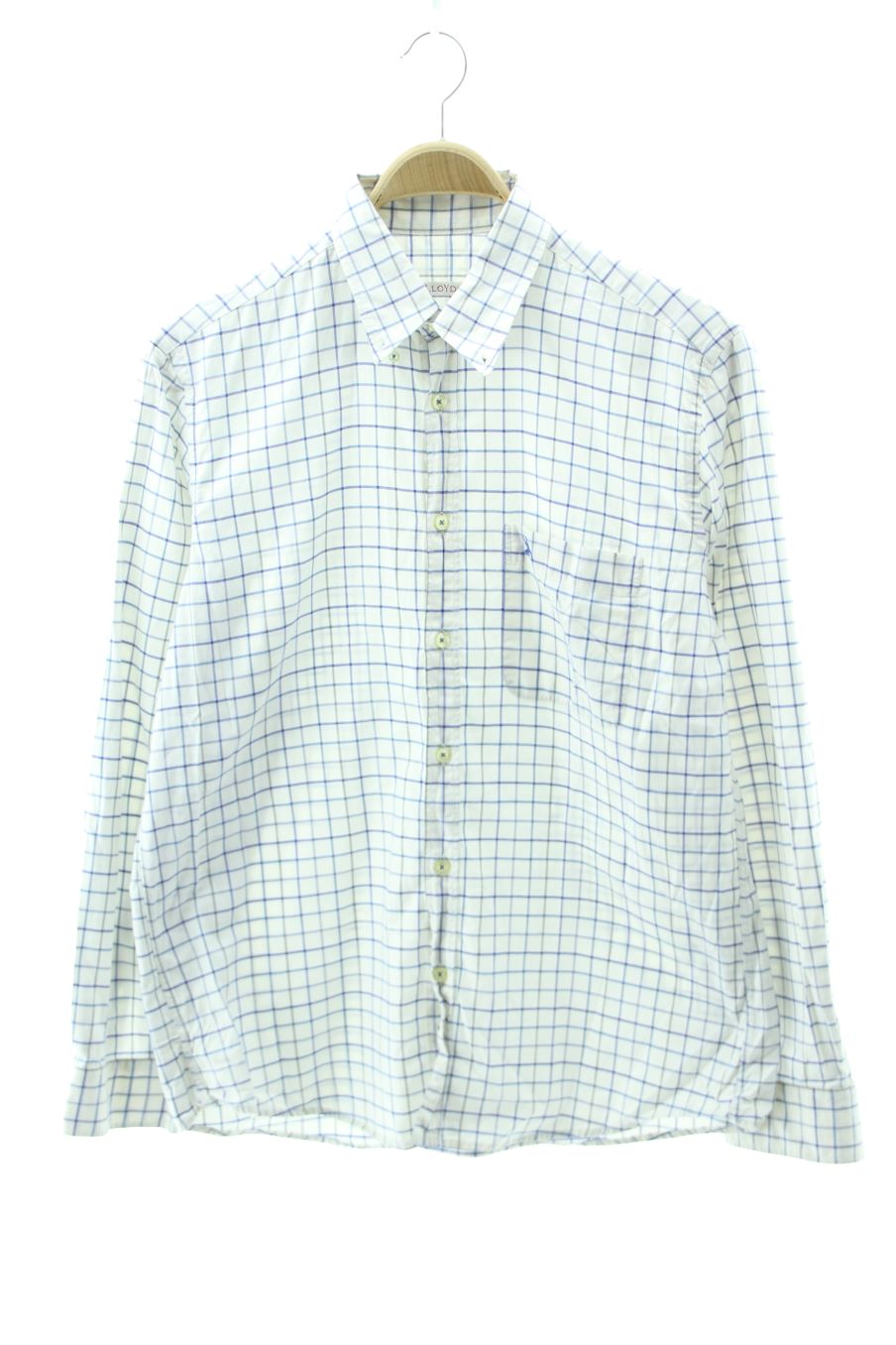 Camisas y camisetas lloyds outlet