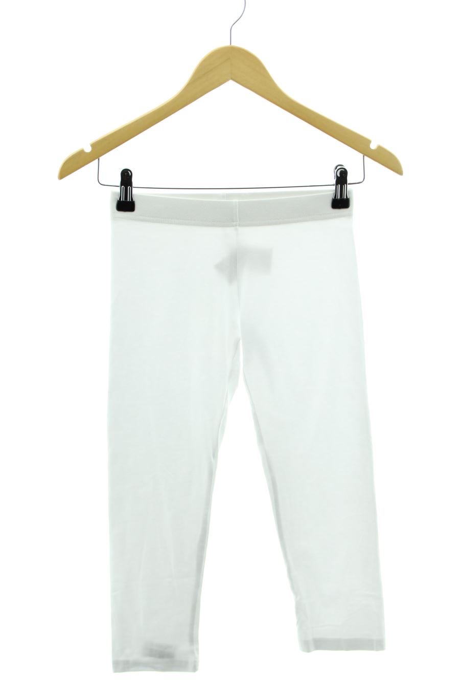 Leggins Pimkie de la taille S, de couleur blanc