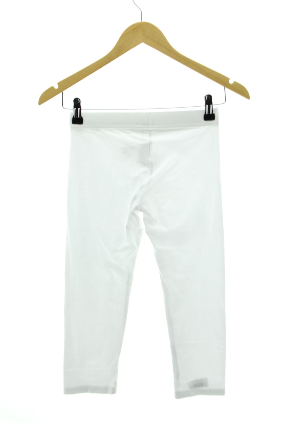 Leggins Pimkie de la taille S, de couleur blanc