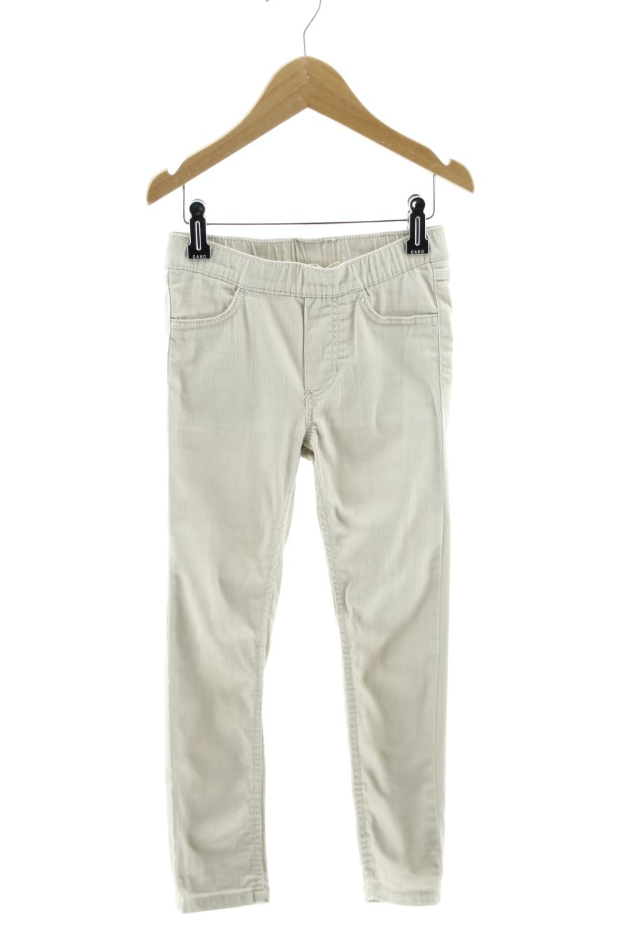 Vaqueros de H&M de la talla 4 años de denim de segunda mano