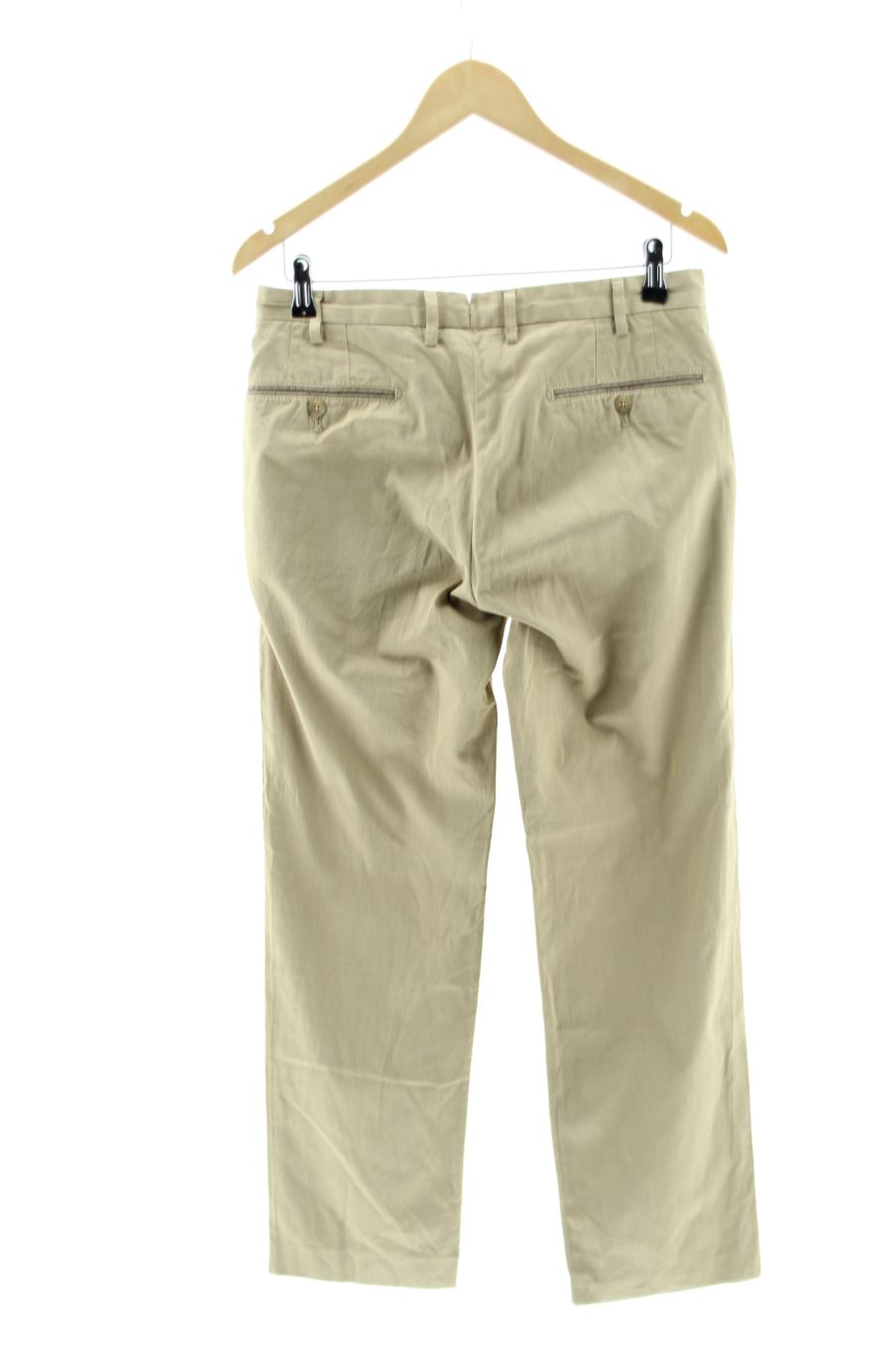 Pantalones de Massimo Dutti de la talla 38
