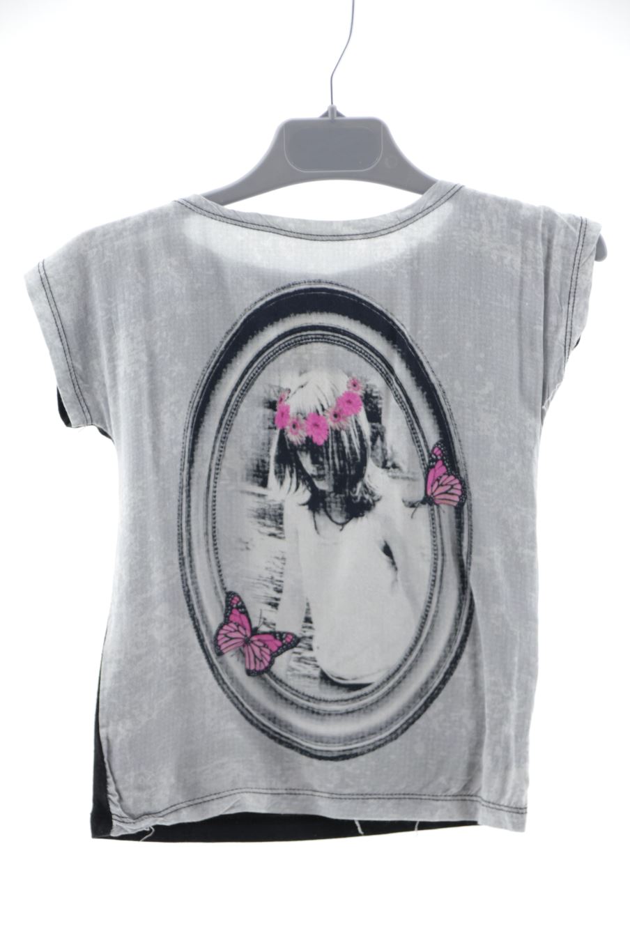 Blouse à manches courtes Orchestra de la taille 3 ans de seconde main