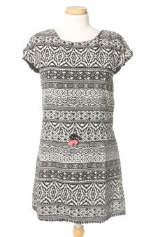 Robe casual S Beckaro