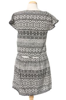 Robe casual S Beckaro
