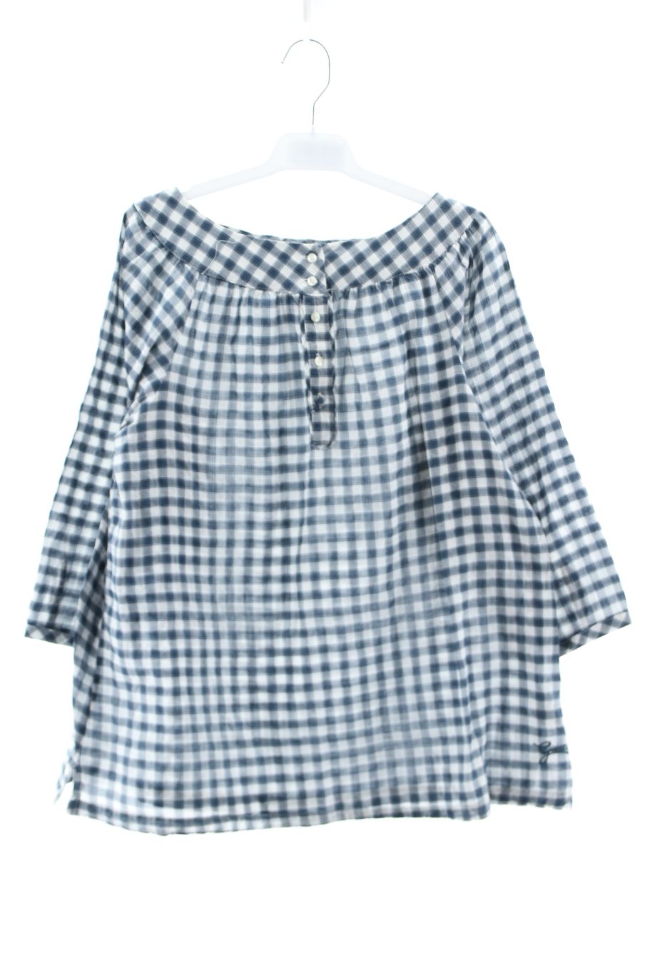 Blouse à manches longues Gant de la taille 15 ans de seconde main