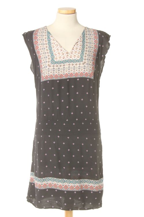 Robe casual