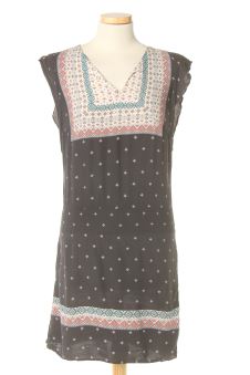 Robe casual 36 Grain de Malice