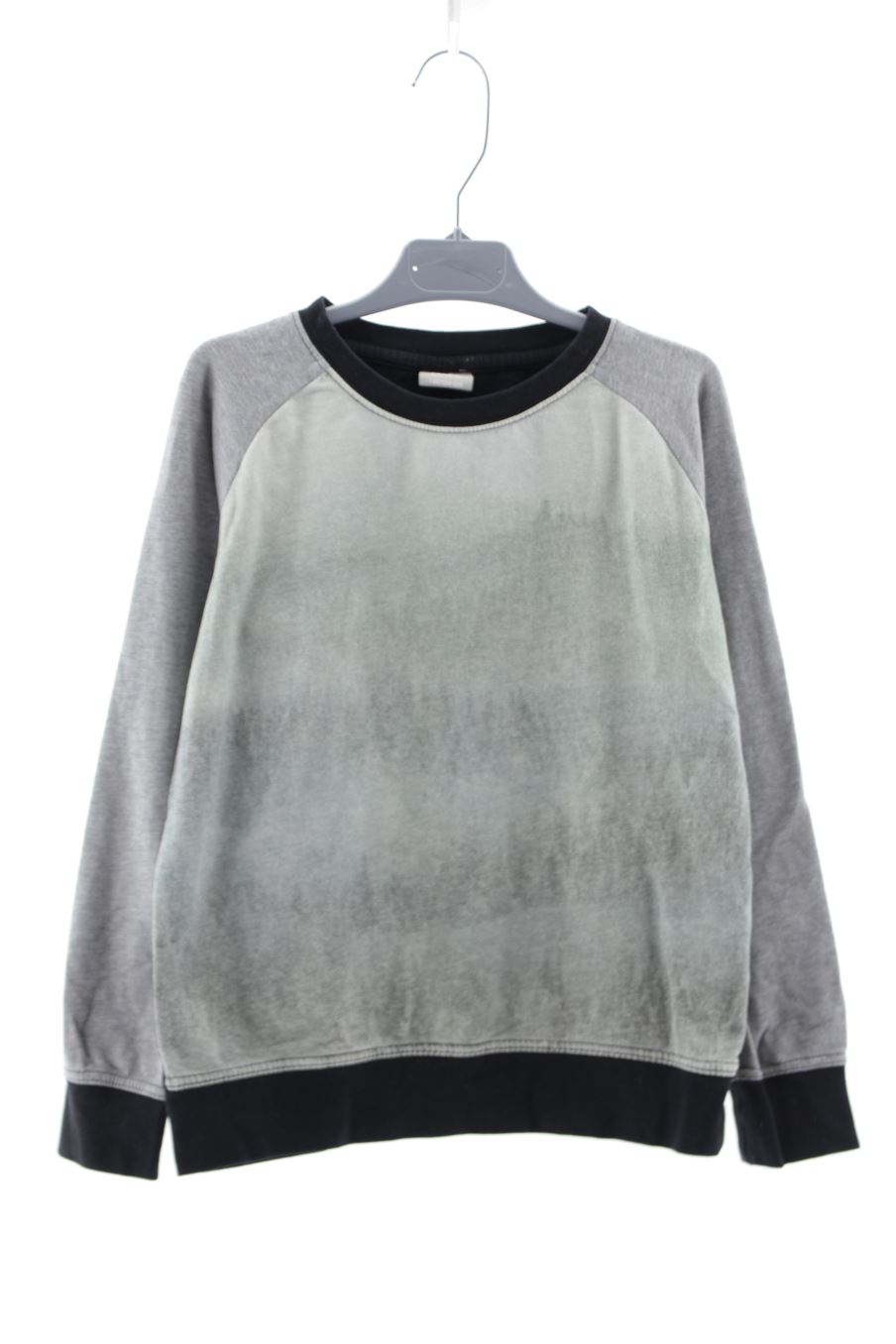 Sweatshirt Name it de la taille 7 ans de seconde main