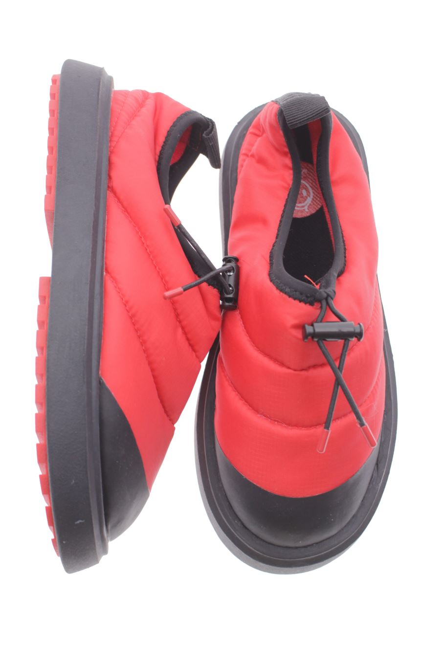 Zapatillas de Zara de la talla 32 de segunda mano