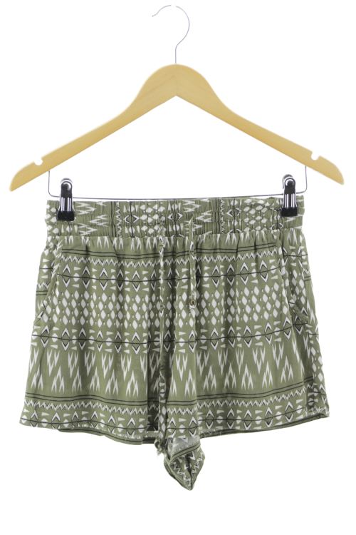 Pantaloni corti