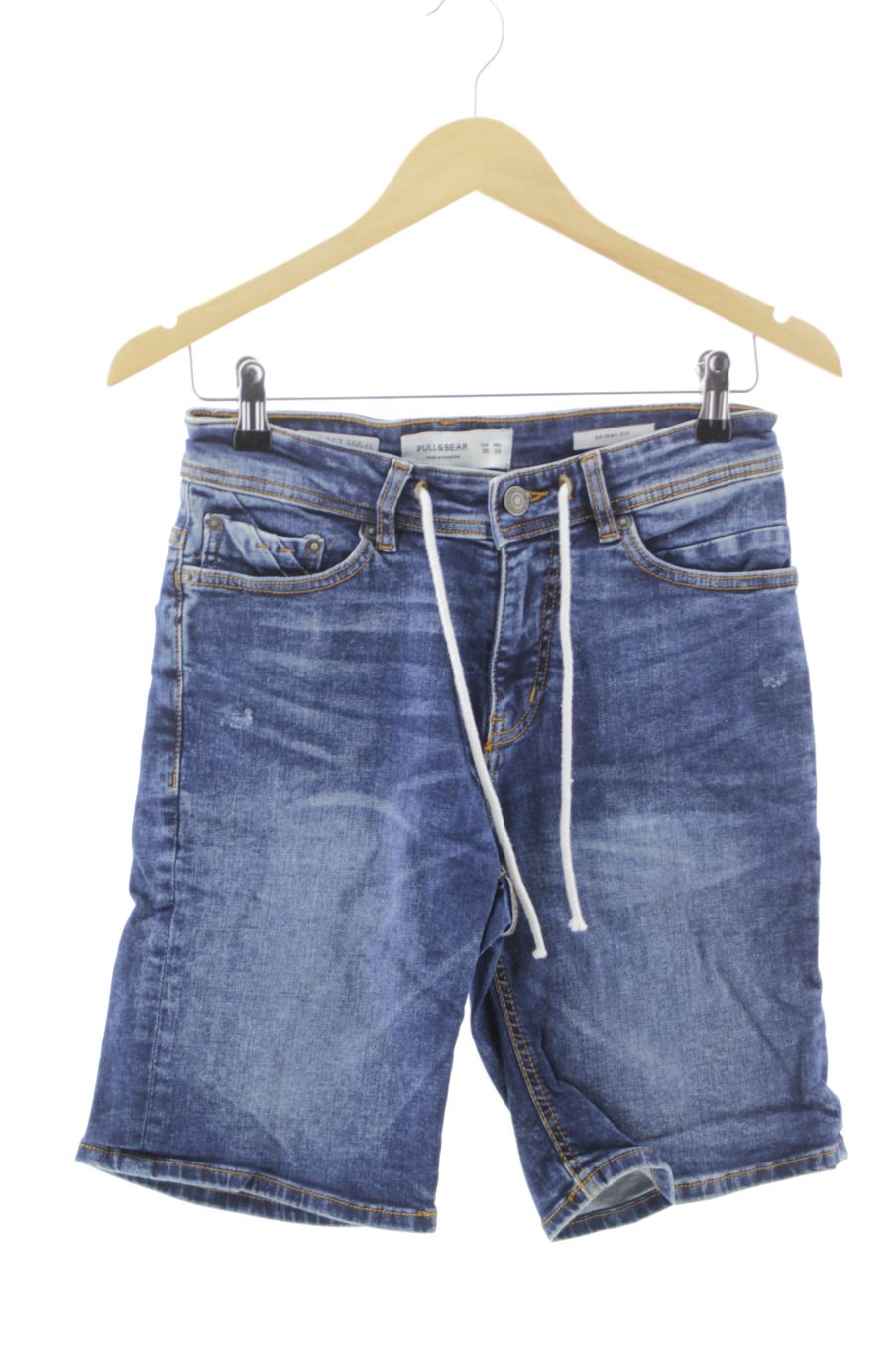 Kurze Hose von Pull & Bear Größe 36