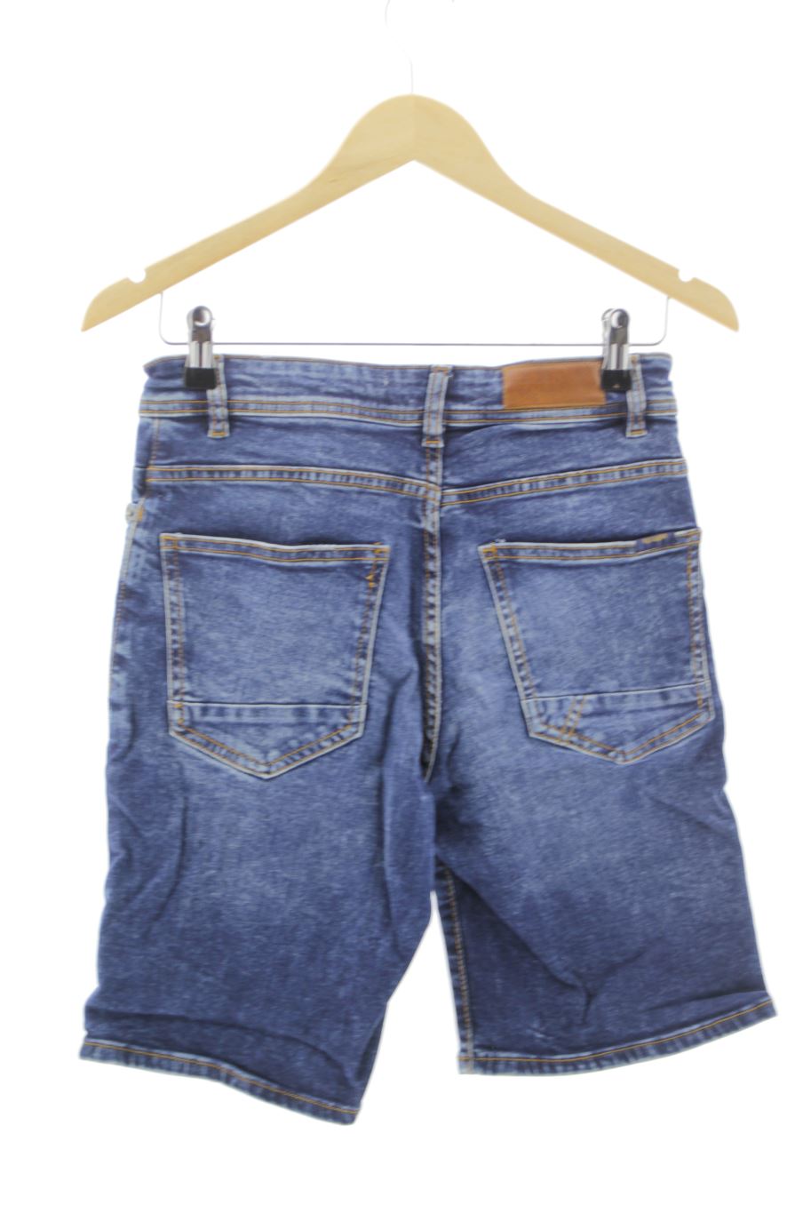 Kurze Hose von Pull & Bear Größe 36