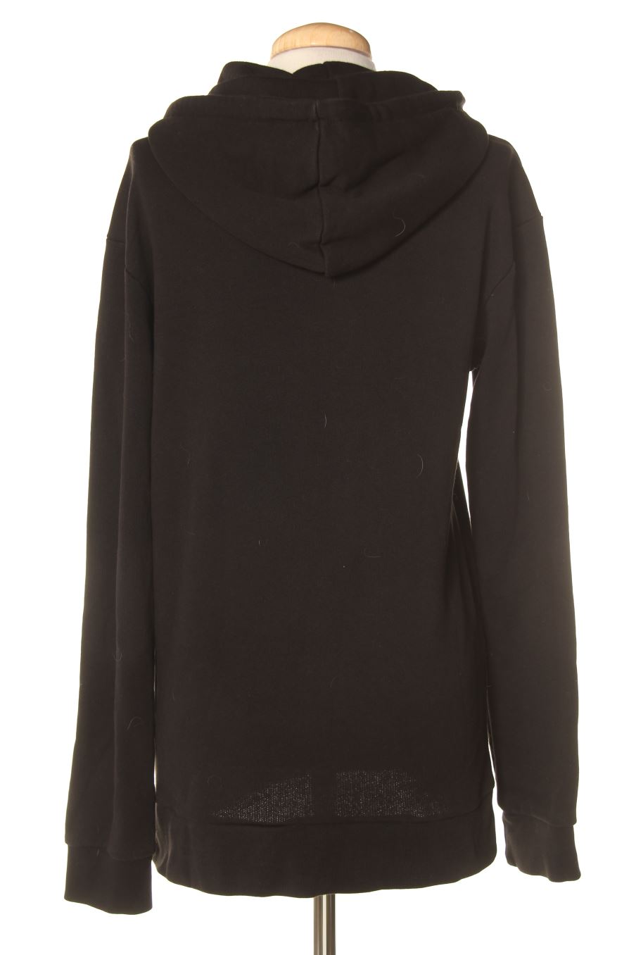 Sweat Pull & Bear de la taille S, de couleur noir