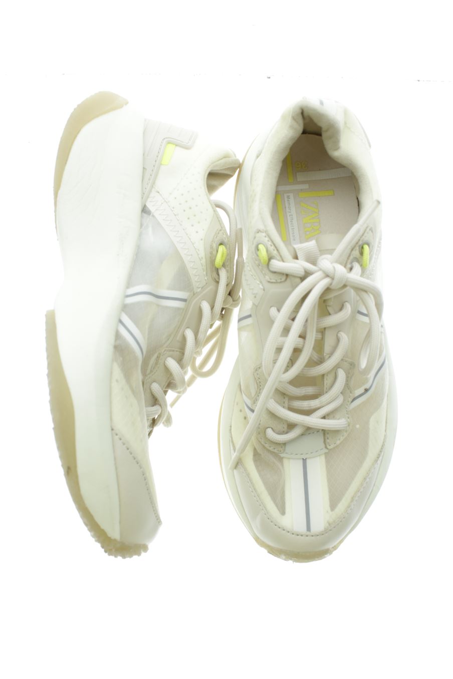 Zara Turnschuhe Größe 36