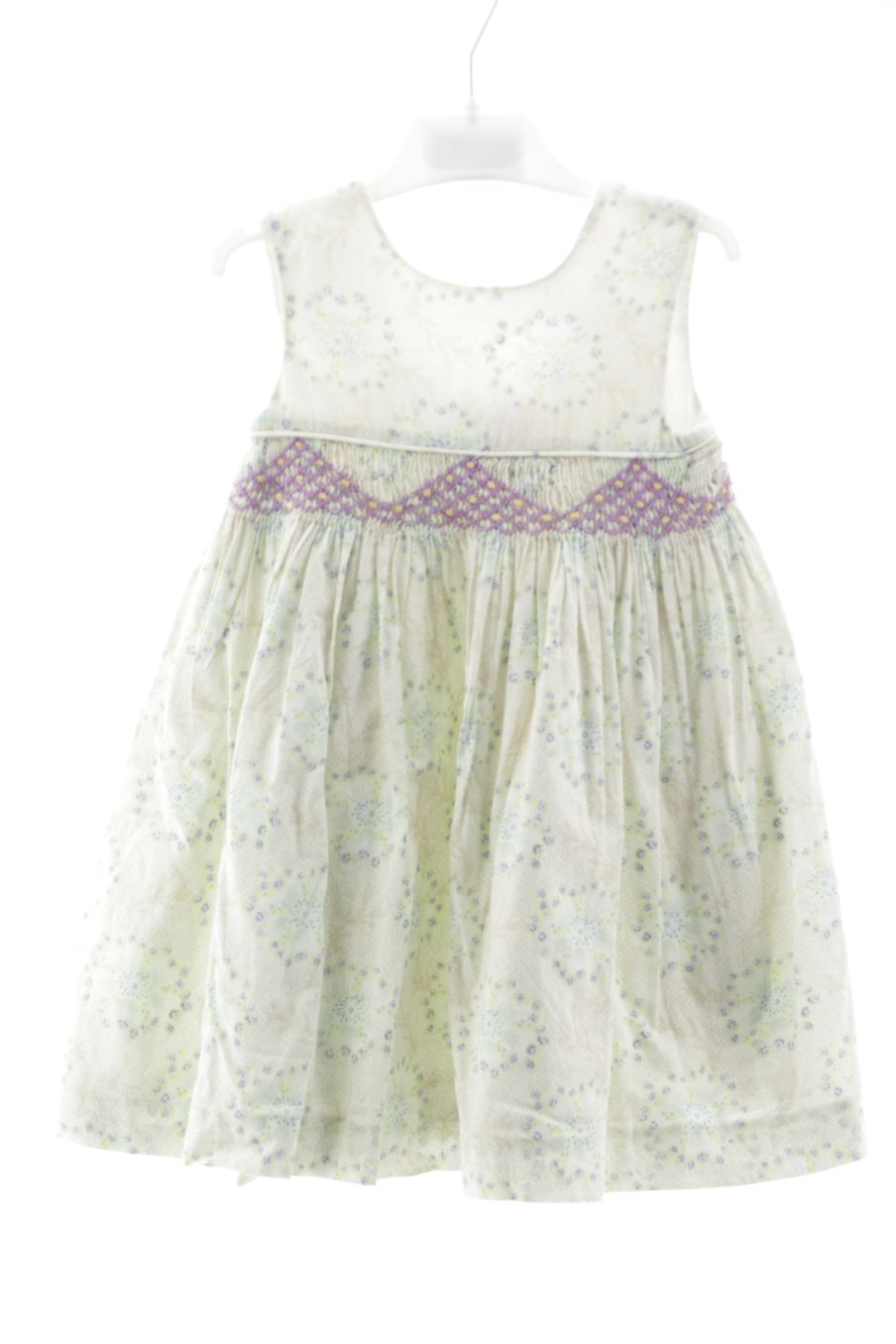 Vestido de Neck & Neck de la talla 2 años de segunda mano